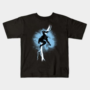 Wakandan Knight Kids T-Shirt